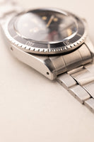 1977 Rolex 1665 Double Red Sea-Dweller - Unpolished