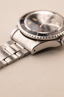 1977 Rolex 1665 Double Red Sea-Dweller - Unpolished