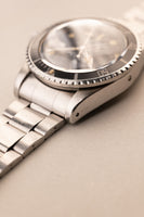 1977 Rolex 1665 Double Red Sea-Dweller - Unpolished