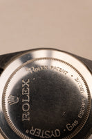 1977 Rolex 1665 Double Red Sea-Dweller - Unpolished