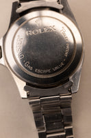 1977 Rolex 1665 Double Red Sea-Dweller - Unpolished