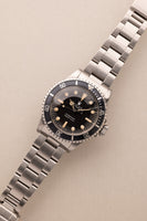 1979 Rolex 5513 Maxi III Lollipop Submariner