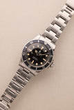 1979 Rolex 5513 Maxi III Lollipop Submariner
