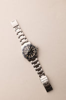 1979 Rolex 5513 Maxi III Lollipop Submariner