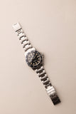 1979 Rolex 5513 Maxi III Lollipop Submariner