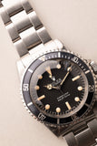 1979 Rolex 5513 Maxi III Lollipop Submariner