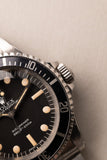 1979 Rolex 5513 Maxi III Lollipop Submariner