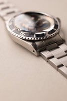 1979 Rolex 5513 Maxi III Lollipop Submariner