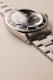 1979 Rolex 5513 Maxi III Lollipop Submariner