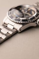 1979 Rolex 5513 Maxi III Lollipop Submariner
