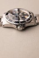 1979 Rolex 5513 Maxi III Lollipop Submariner