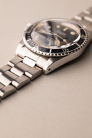 1979 Rolex 5513 Maxi III Lollipop Submariner