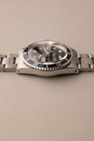1979 Rolex 5513 Maxi III Lollipop Submariner