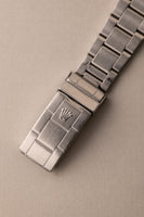 1979 Rolex 5513 Maxi III Lollipop Submariner