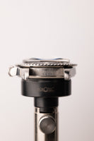 1979 Rolex 5513 Maxi III Lollipop Submariner
