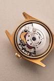 1994 Rolex 18238 Yellow Gold Wood Dial Day-Date - Unpolished With Papers