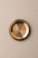 1994 Rolex 18238 Yellow Gold Wood Dial Day-Date - Unpolished With Papers