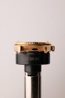 1994 Rolex 18238 Yellow Gold Wood Dial Day-Date - Unpolished With Papers
