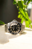 1979 Rolex 5513 Maxi III Lollipop Submariner