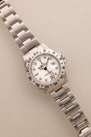 1987 Rolex 16550 Chi-Chi Explorer II
