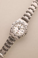 1987 Rolex 16550 Chi-Chi Explorer II