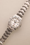1987 Rolex 16550 Chi-Chi Explorer II
