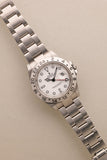 2005 Rolex 16570 T Polar Explorer II - Full Set