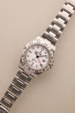 2005 Rolex 16570 T Polar Explorer II - Full Set