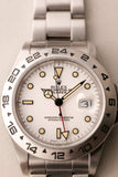 1987 Rolex 16550 Chi-Chi Explorer II