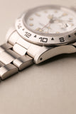 1987 Rolex 16550 Chi-Chi Explorer II