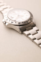 1987 Rolex 16550 Chi-Chi Explorer II