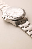 1987 Rolex 16550 Chi-Chi Explorer II