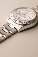 1987 Rolex 16550 Chi-Chi Explorer II