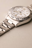 1987 Rolex 16550 Chi-Chi Explorer II