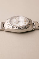 1987 Rolex 16550 Chi-Chi Explorer II