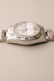 1987 Rolex 16550 Chi-Chi Explorer II