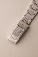 1987 Rolex 16550 Chi-Chi Explorer II