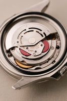 1987 Rolex 16550 Chi-Chi Explorer II