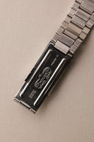 1967 Rolex 5513 Meters First Submariner