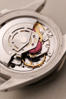1967 Rolex 5513 Meters First Submariner
