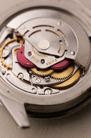 1967 Rolex 5513 Meters First Submariner