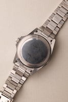 1970 Rolex 5513 Meters First Matte Dial Submariner