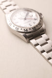 2005 Rolex 16570 T Polar Explorer II - Full Set