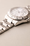 2005 Rolex 16570 T Polar Explorer II - Full Set