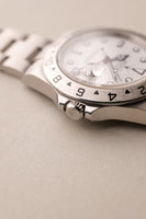 2005 Rolex 16570 T Polar Explorer II - Full Set