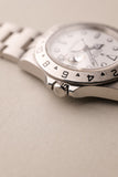 2005 Rolex 16570 T Polar Explorer II - Full Set