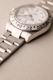 2005 Rolex 16570 T Polar Explorer II - Full Set