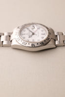 2005 Rolex 16570 T Polar Explorer II - Full Set