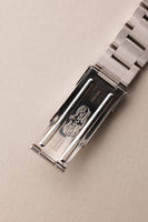 2005 Rolex 16570 T Polar Explorer II - Full Set