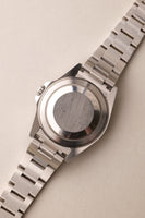 2005 Rolex 16570 T Polar Explorer II - Full Set